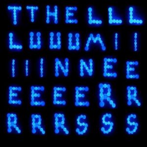 The Lumineers EP - album