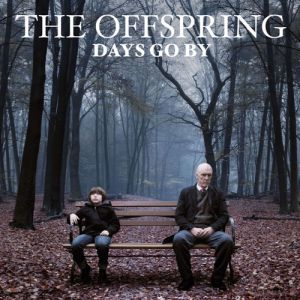 Days Go By - album