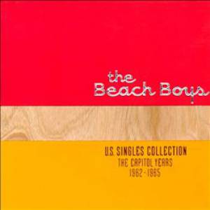 The Original US Singles Collection The Capitol Years 1962–1965 Album 