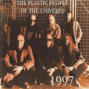 The Plastic People of the Universe - album