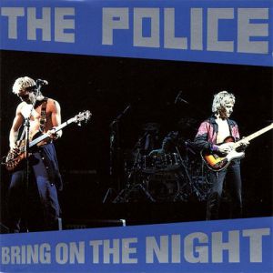 Bring on the Night - album