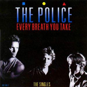 Every Breath You Take: The Singles - album