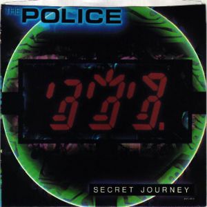 Secret Journey - album