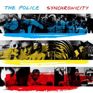 Synchronicity - album