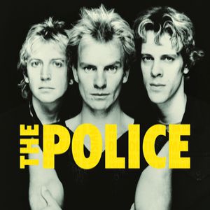 The Police - album
