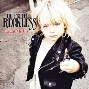 Light Me Up - album