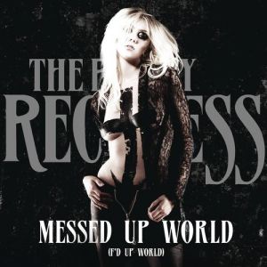 Messed Up World (F'd Up World) - album
