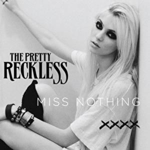 Miss Nothing - album