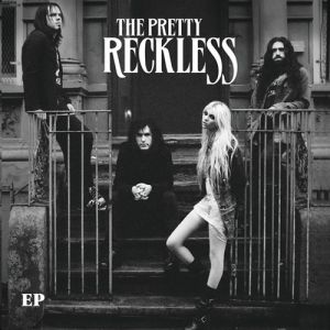 The Pretty Reckless Album 