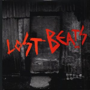 Lost Beats Album 