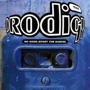 No Good (Start the Dance) Album 