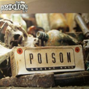 Poison Album 