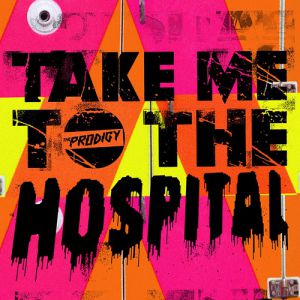 Take Me to the Hospital - album