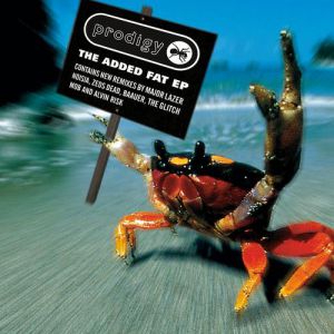 The Added Fat EP - album