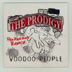 Voodoo People / Out of Space - album