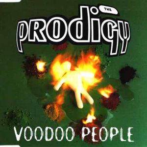 Voodoo People - album