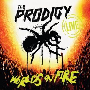 World's on Fire - album