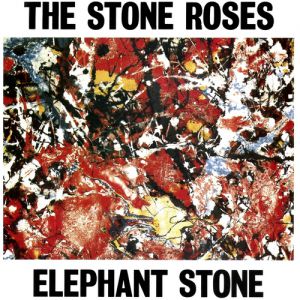 Elephant Stone Album 