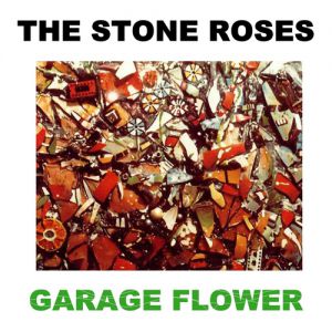 Garage Flower - album
