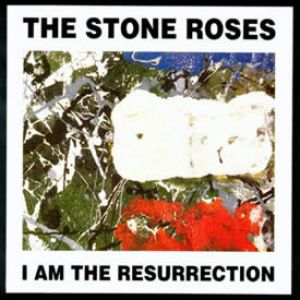 I Am the Resurrection - album