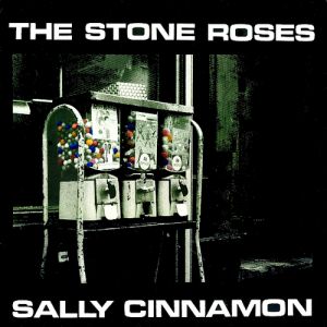 Sally Cinnamon - album