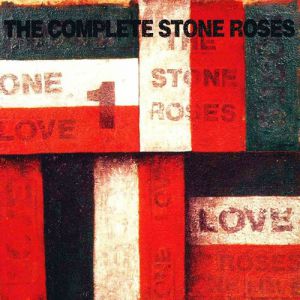 The Complete Stone Roses - album
