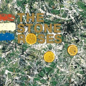 The Stone Roses - album
