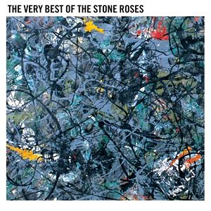 The Very Best of The Stone Roses - album