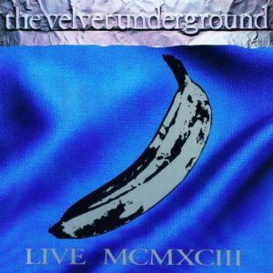Live MCMXCIII - album