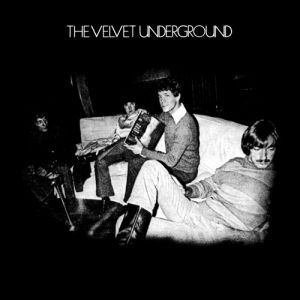 The Velvet Underground Album 