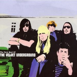 The Very Best of the Velvet Underground Album 