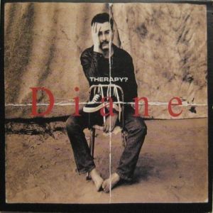 Diane - album