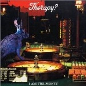I Am the Money - album