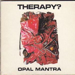 Opal Mantra - album