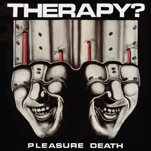 Pleasure Death Album 
