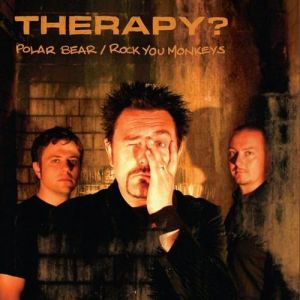 Polar Bear / Rock You Monkeys - album