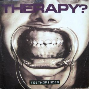 Teethgrinder - album