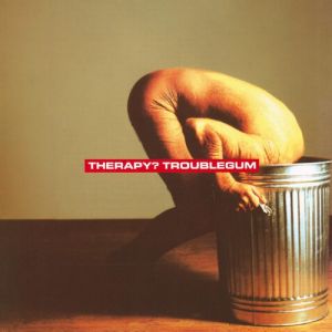Troublegum - album