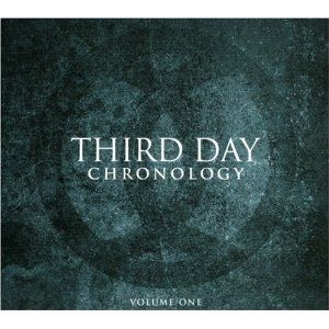 Chronology Volume 1 - album