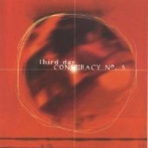 Conspiracy No. 5 - album