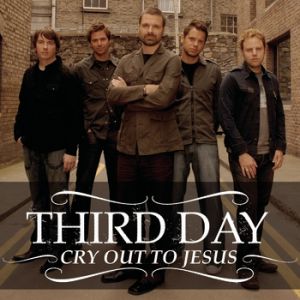 Cry Out to Jesus - album