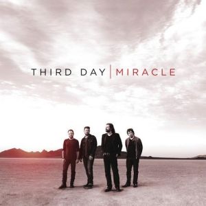 Miracle - album