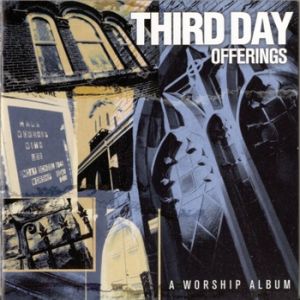 Offerings: A Worship Album - album