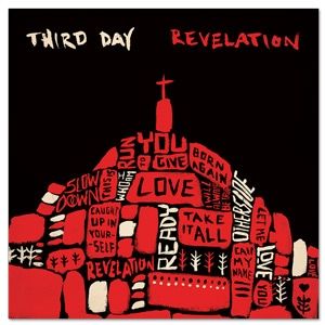 Revelation - album