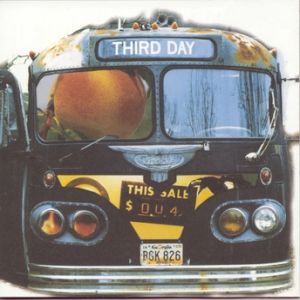 Third Day - album