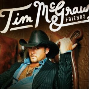 Tim McGraw & Friends - album