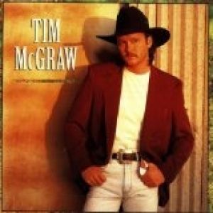 Tim McGraw - album