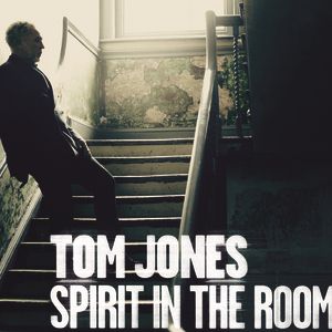 Spirit in the Room - album