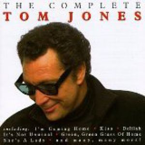 The Complete Tom Jones - album