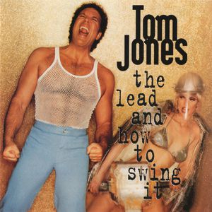 The Lead and How to Swing It Album 